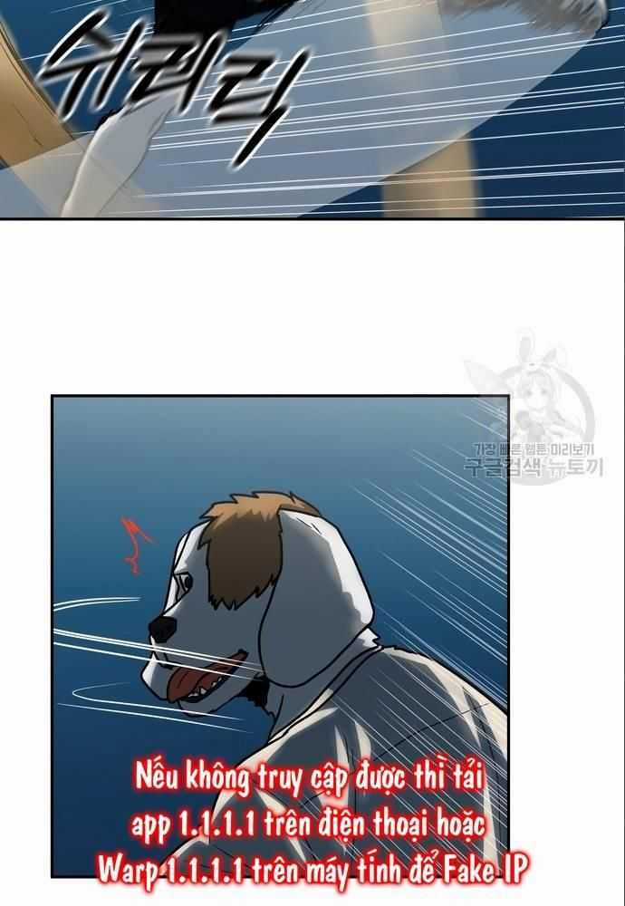 Trường Trung Học Thú Nhân Chapter 10 trang 30