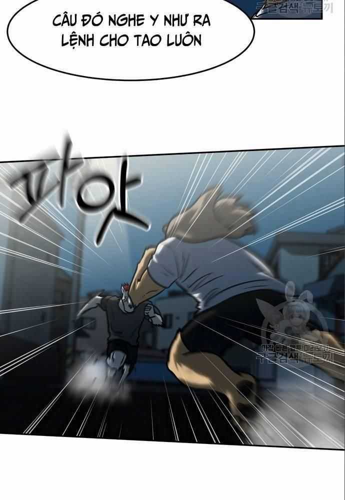 Trường Trung Học Thú Nhân Chapter 10 trang 34