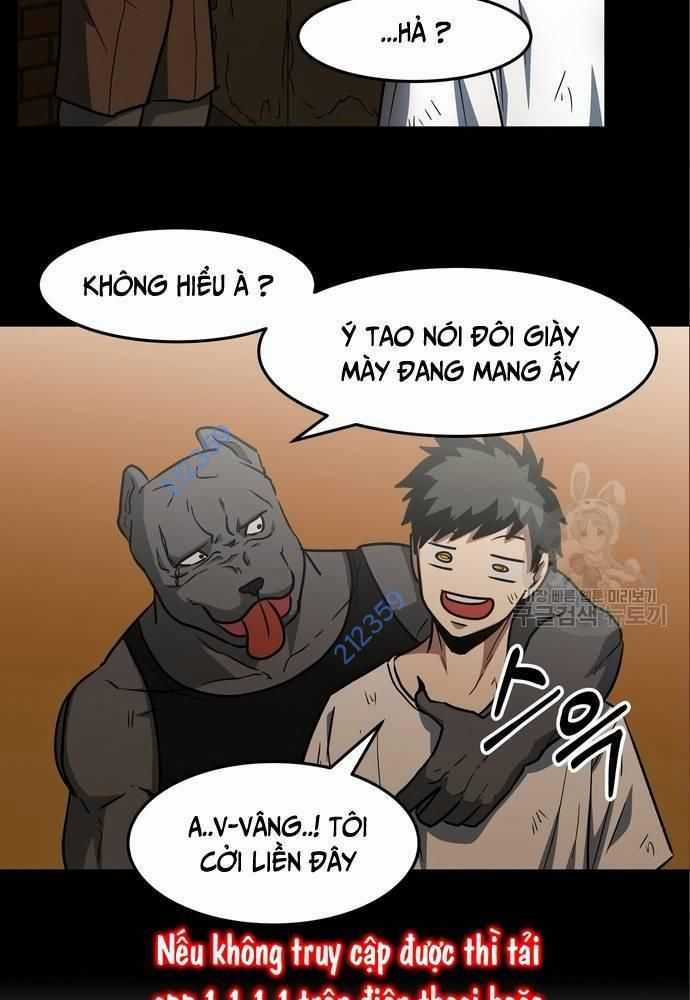 Trường Trung Học Thú Nhân Chapter 10 trang 4