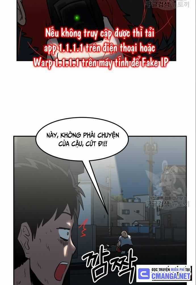 Trường Trung Học Thú Nhân Chapter 10 trang 41