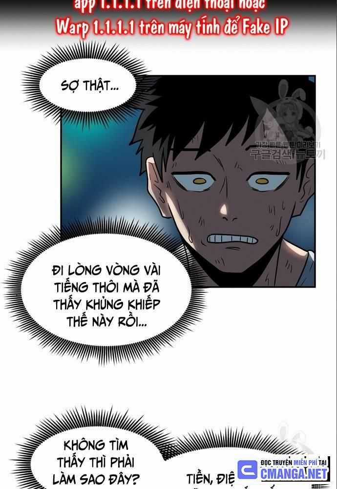 Trường Trung Học Thú Nhân Chapter 10 trang 5