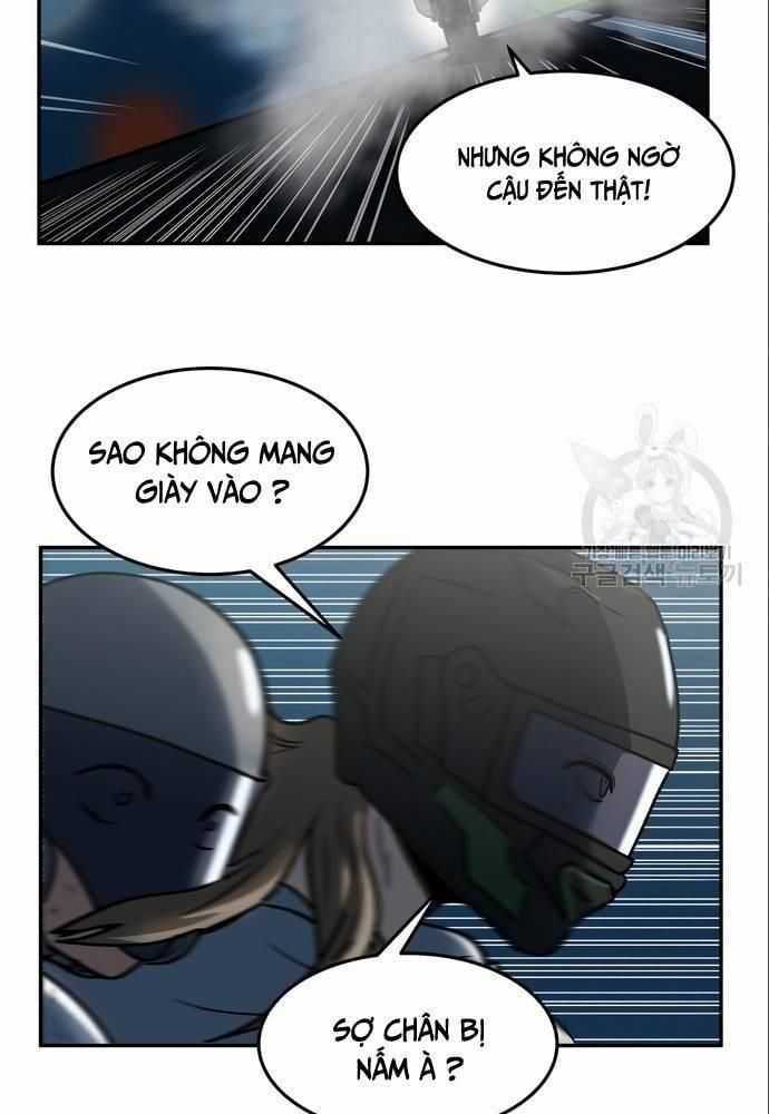 Trường Trung Học Thú Nhân Chapter 10 trang 51