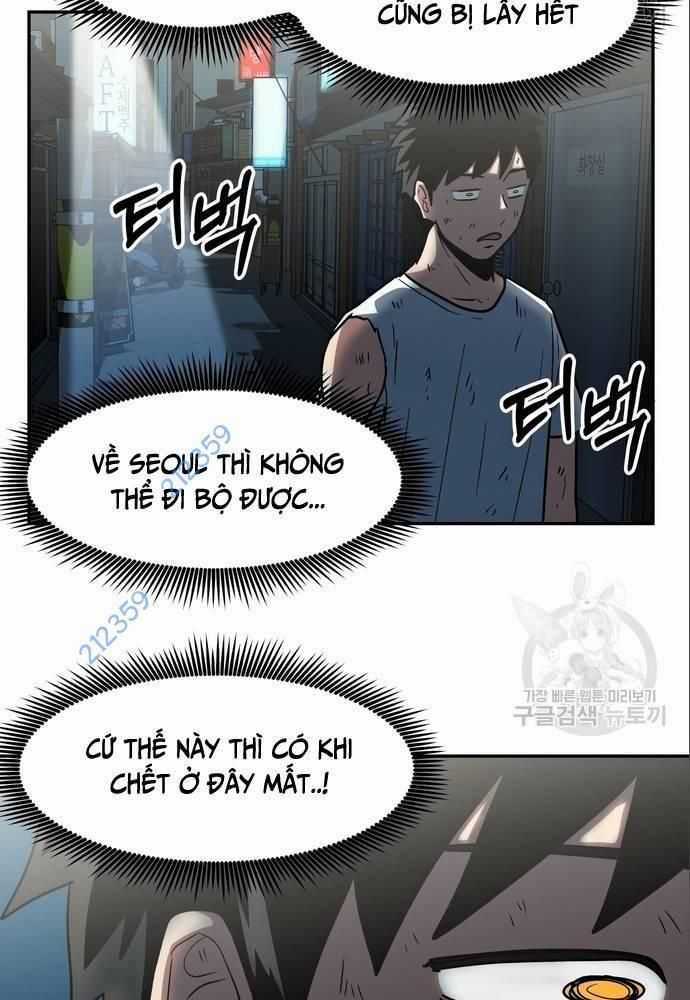 Trường Trung Học Thú Nhân Chapter 10 trang 6