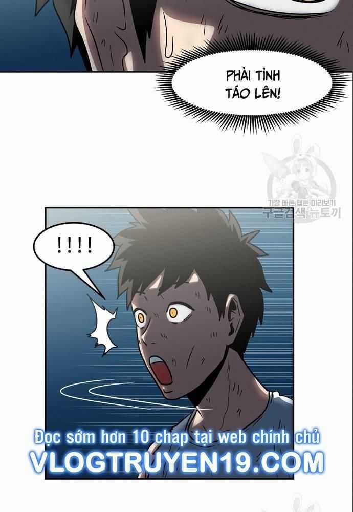 Trường Trung Học Thú Nhân Chapter 10 trang 7