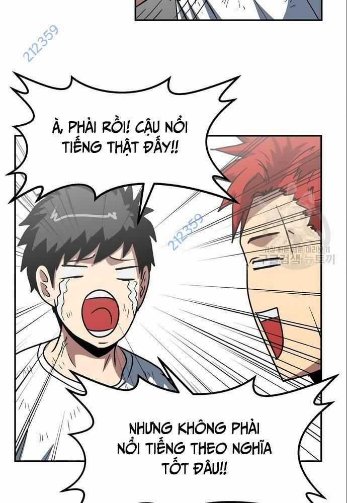 Trường Trung Học Thú Nhân Chapter 10 trang 72