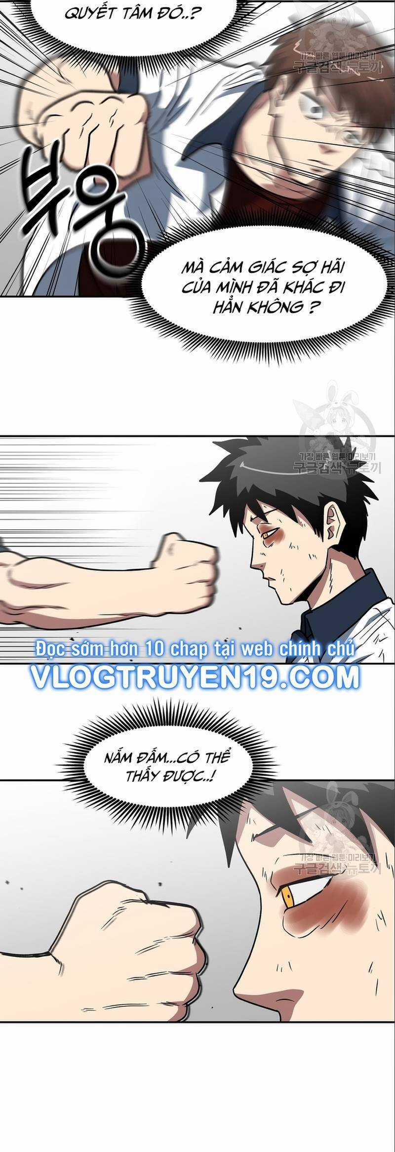 Trường Trung Học Thú Nhân Chapter 7 trang 15