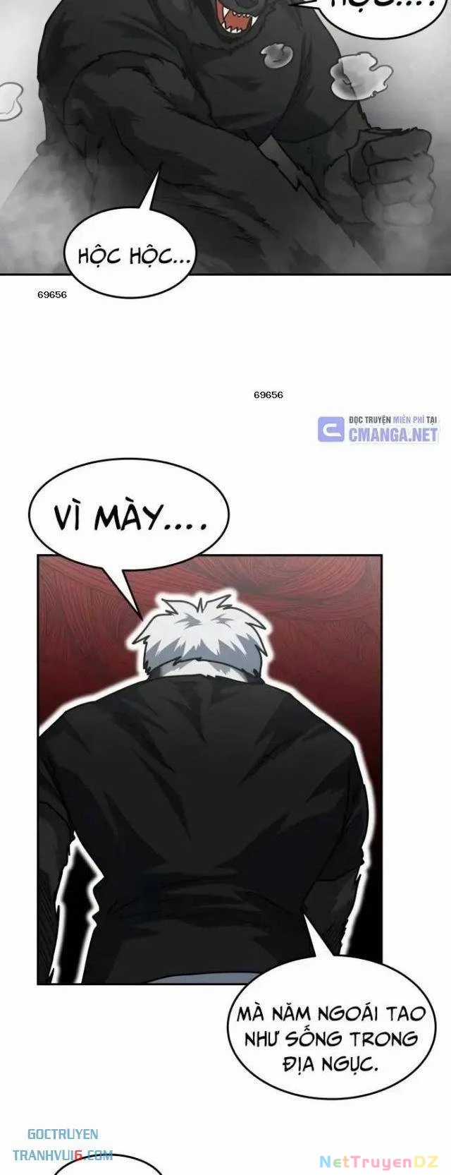 Trường Trung Học Thú Nhân Chapter 81 trang 10