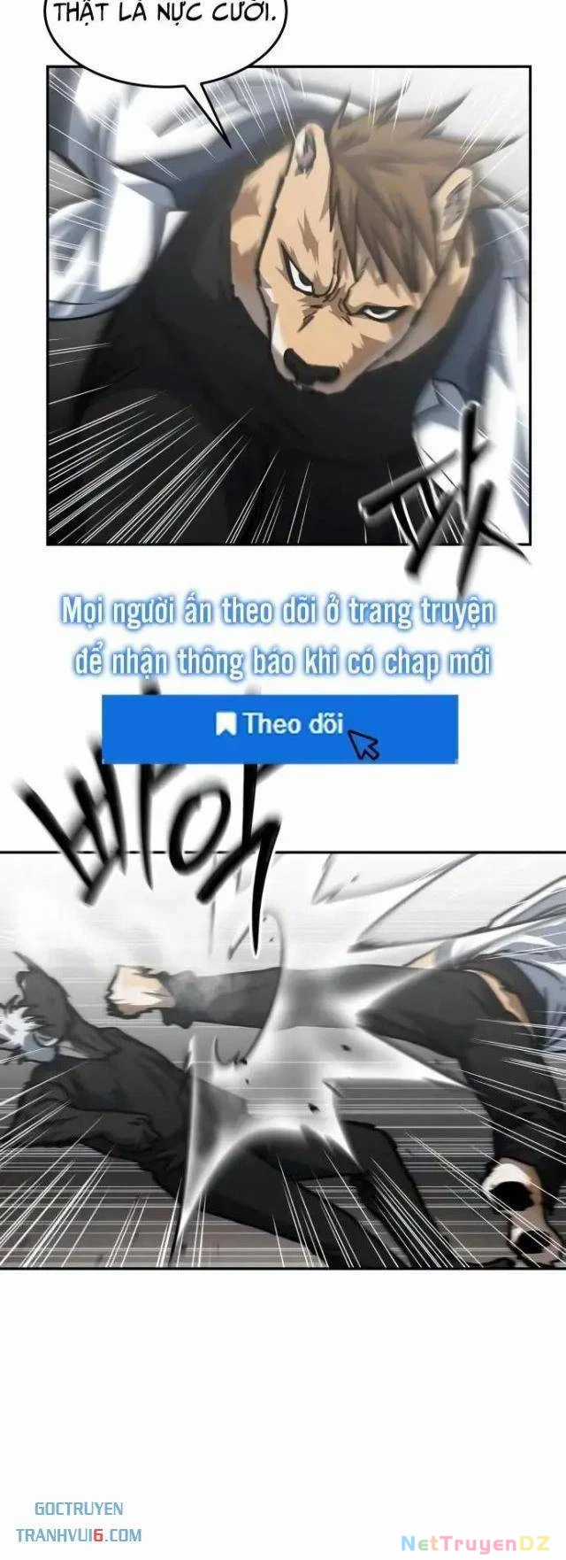 Trường Trung Học Thú Nhân Chapter 81 trang 18