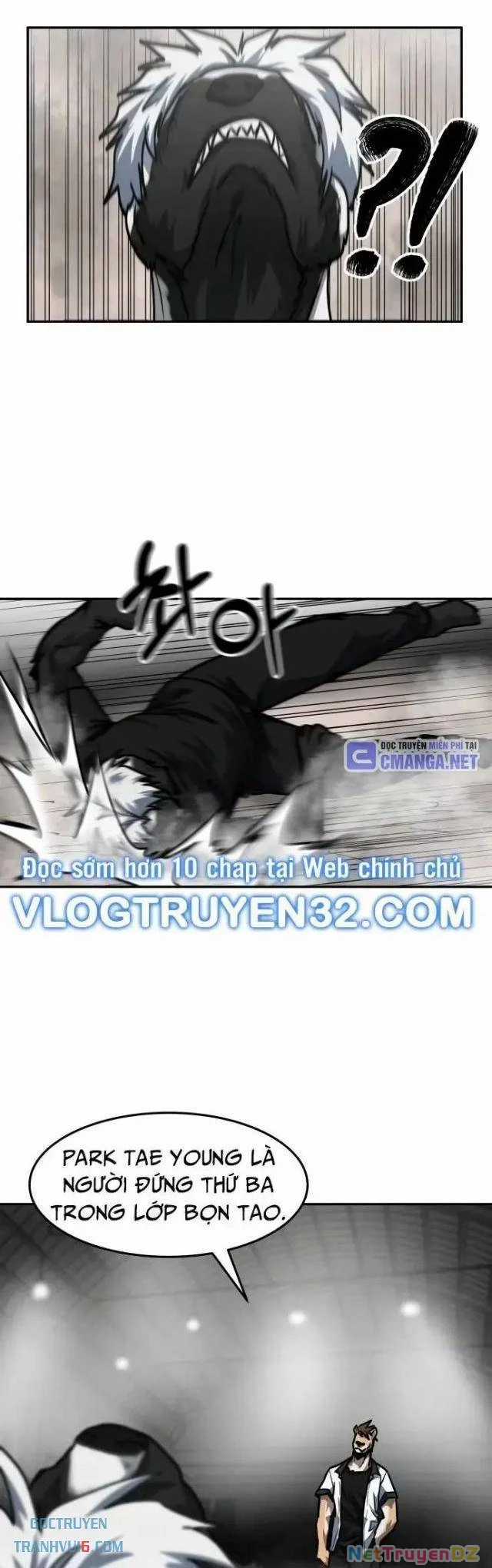 Trường Trung Học Thú Nhân Chapter 81 trang 19