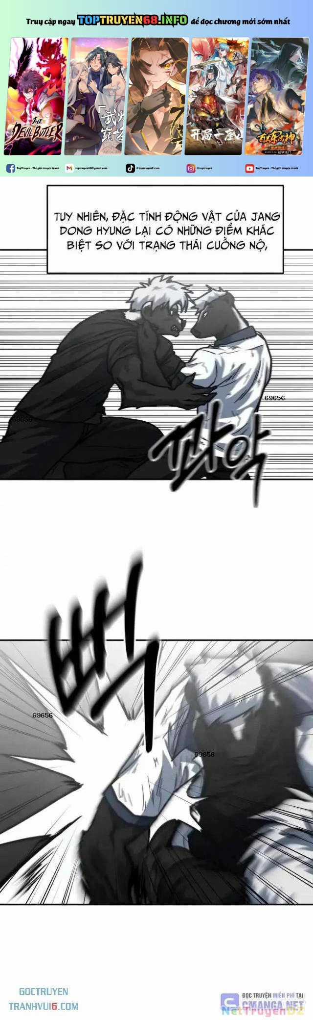 Trường Trung Học Thú Nhân Chapter 81 trang 2