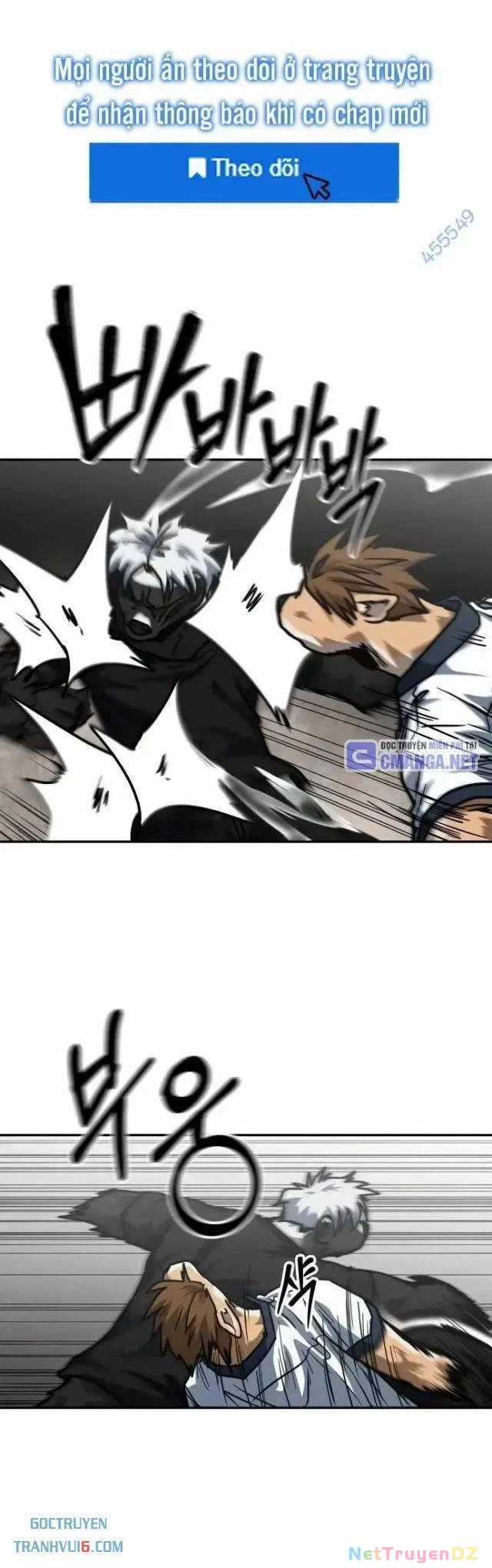 Trường Trung Học Thú Nhân Chapter 81 trang 22