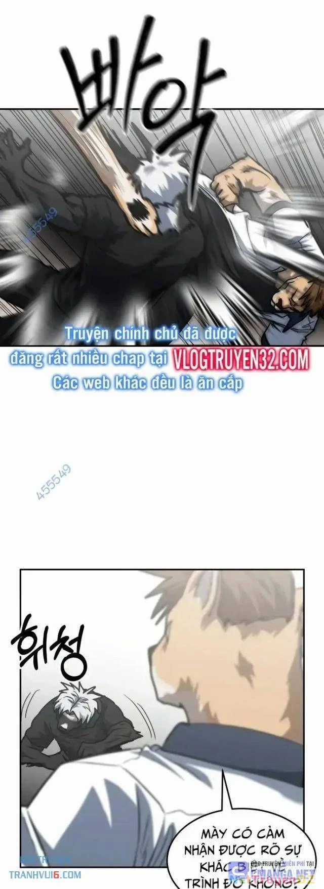 Trường Trung Học Thú Nhân Chapter 81 trang 23