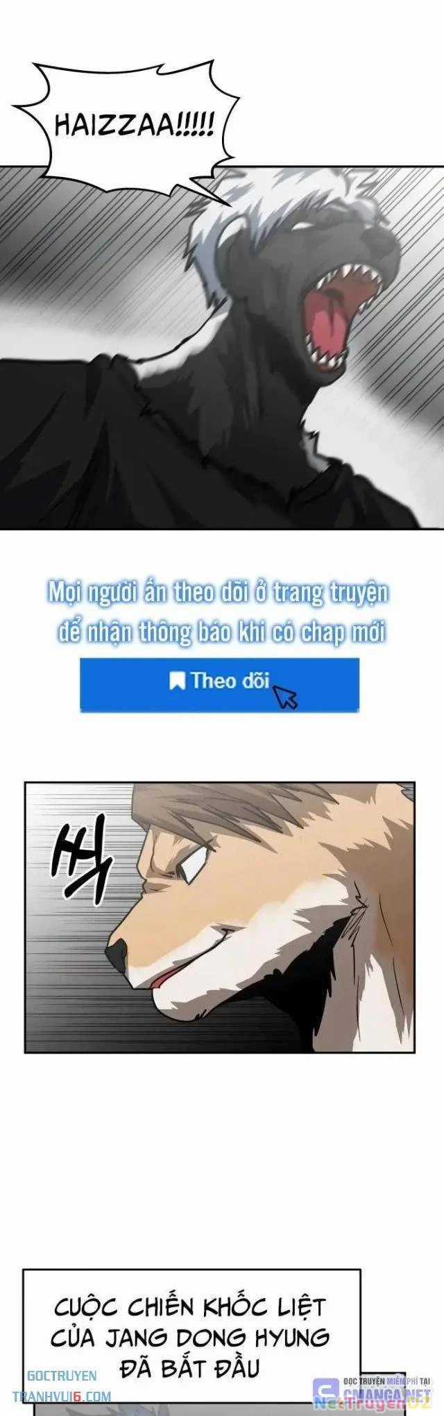 Trường Trung Học Thú Nhân Chapter 81 trang 25