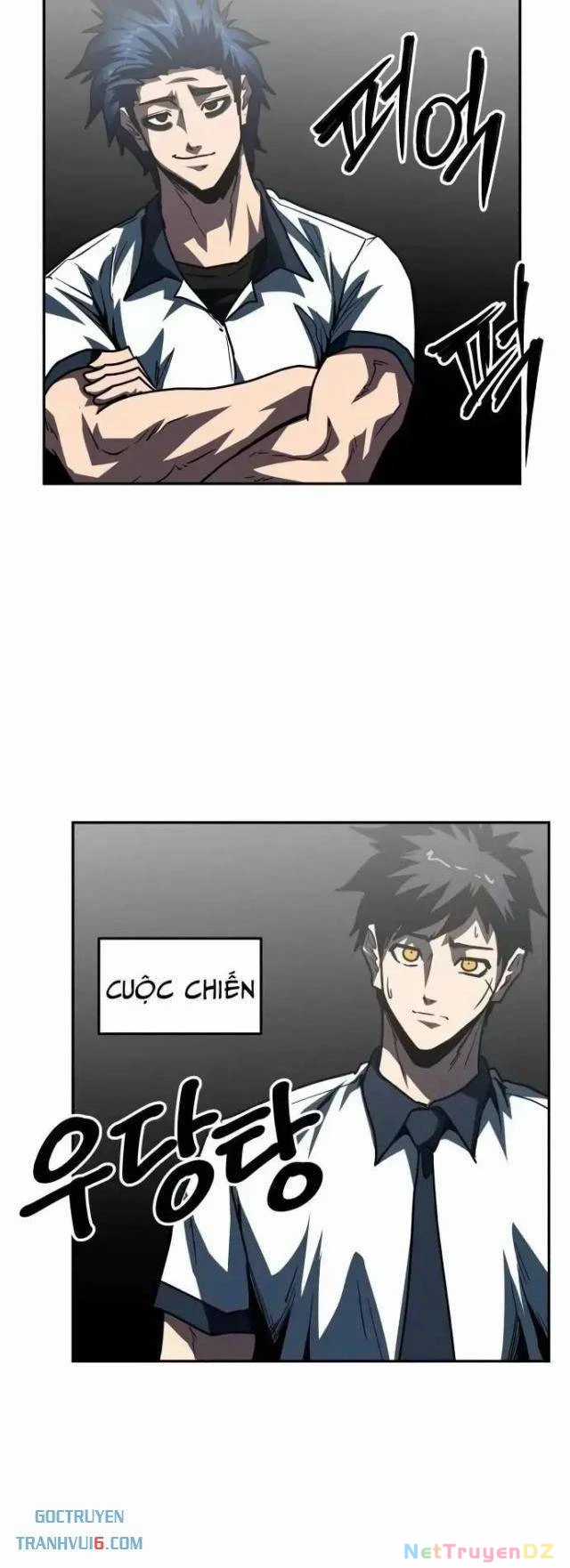 Trường Trung Học Thú Nhân Chapter 81 trang 26