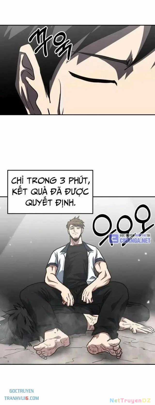 Trường Trung Học Thú Nhân Chapter 81 trang 27