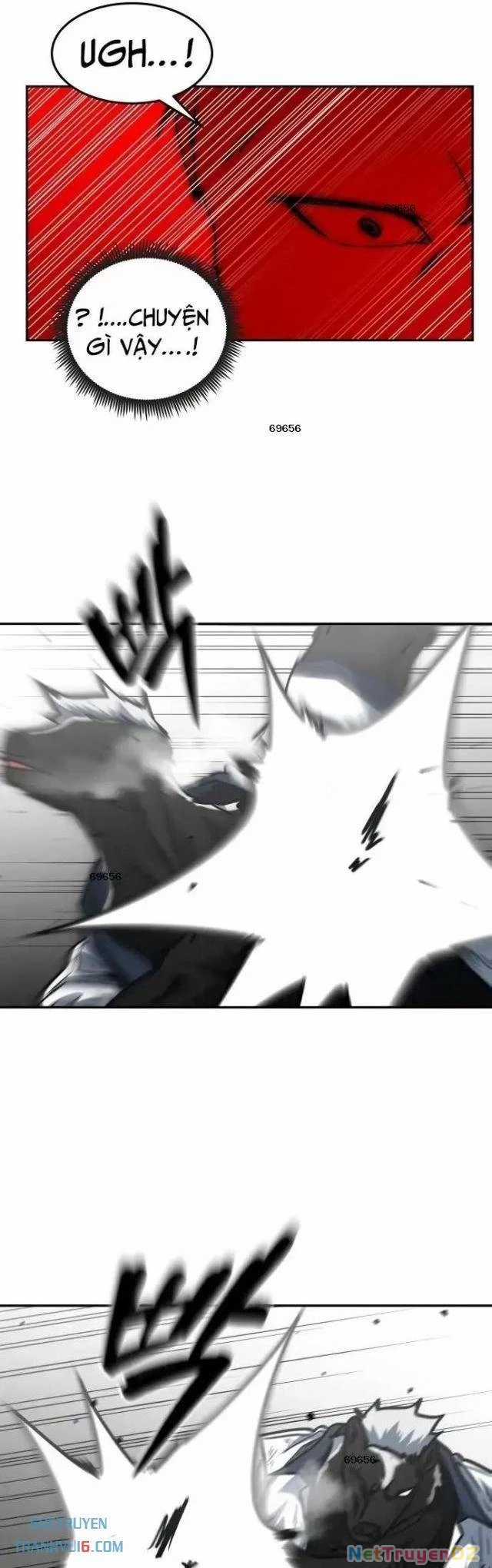 Trường Trung Học Thú Nhân Chapter 81 trang 3