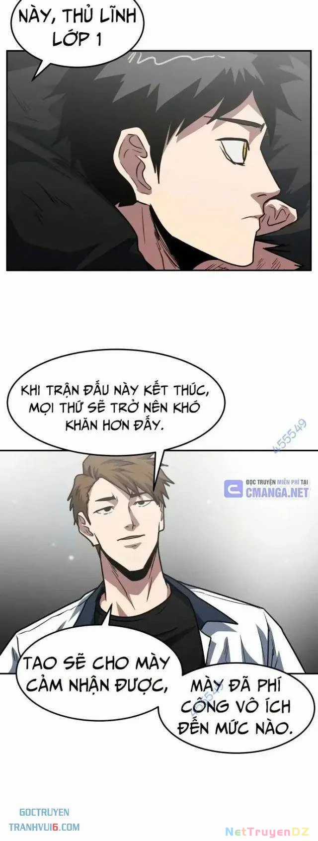 Trường Trung Học Thú Nhân Chapter 81 trang 30