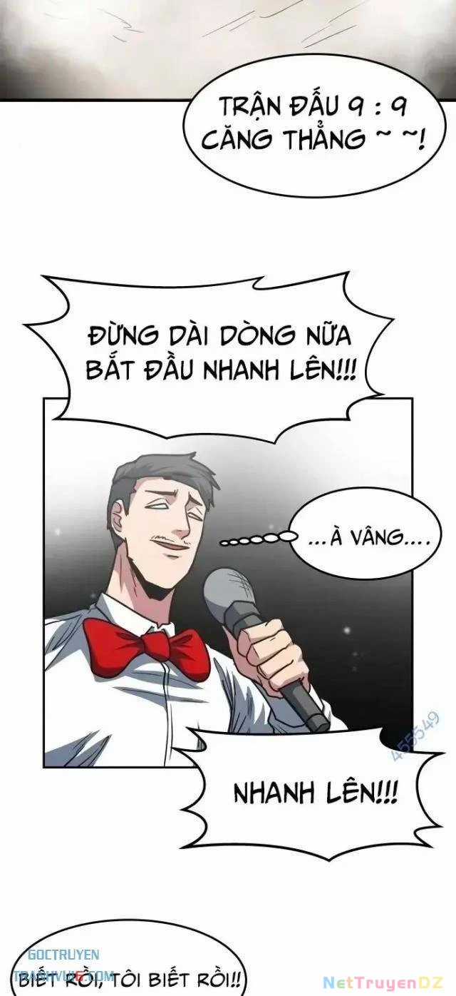 Trường Trung Học Thú Nhân Chapter 81 trang 32