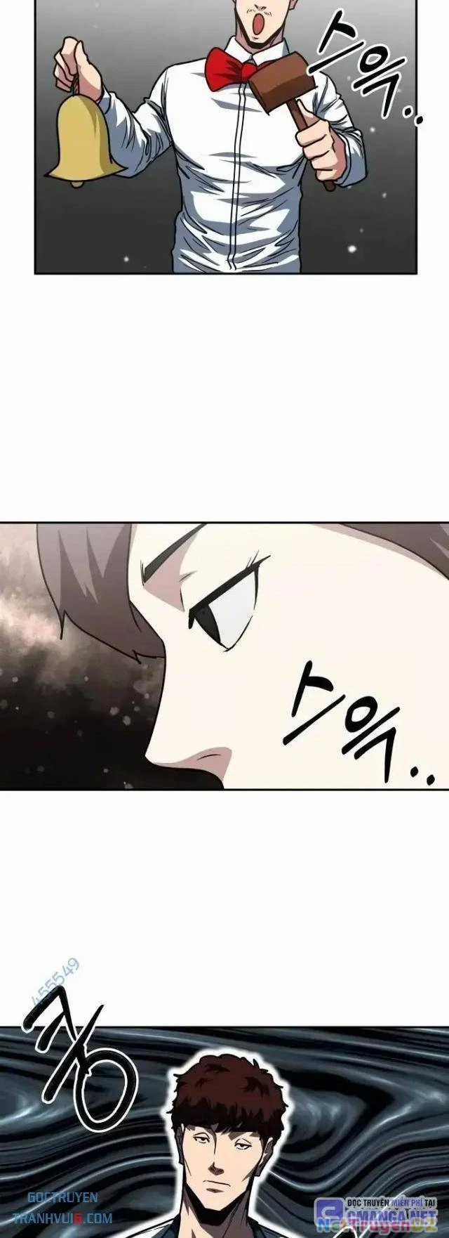 Trường Trung Học Thú Nhân Chapter 81 trang 40