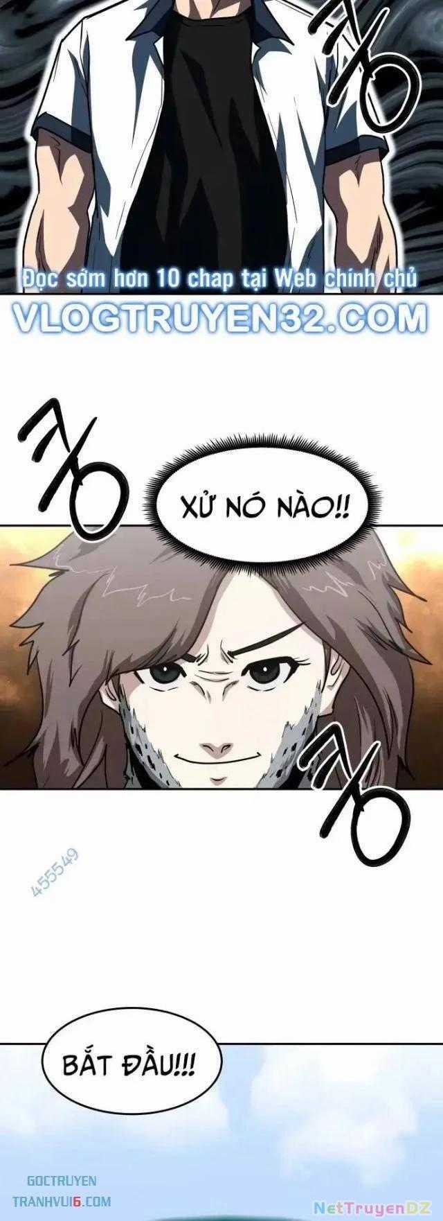 Trường Trung Học Thú Nhân Chapter 81 trang 41