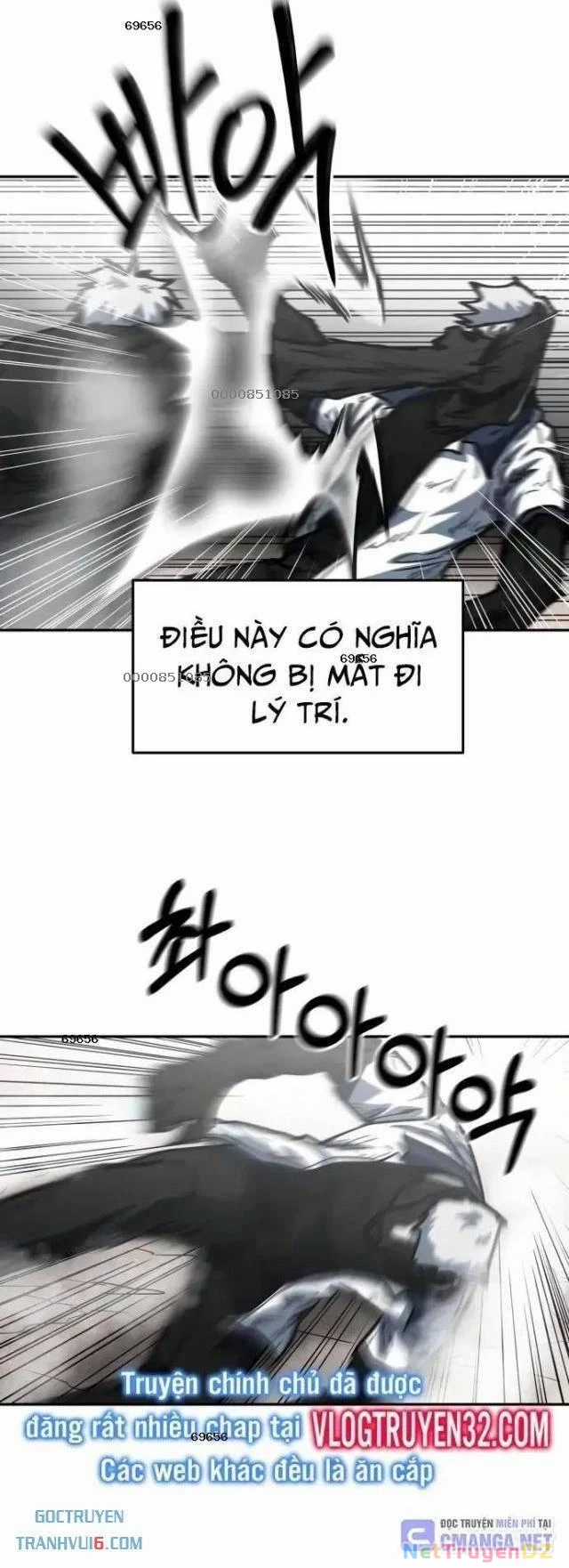 Trường Trung Học Thú Nhân Chapter 81 trang 5