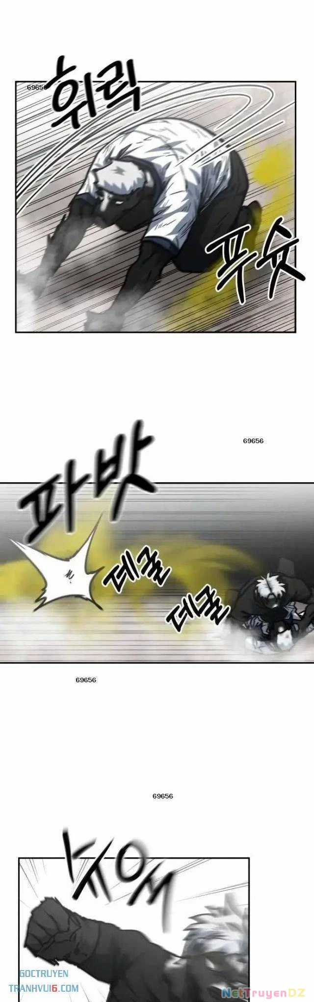 Trường Trung Học Thú Nhân Chapter 81 trang 6