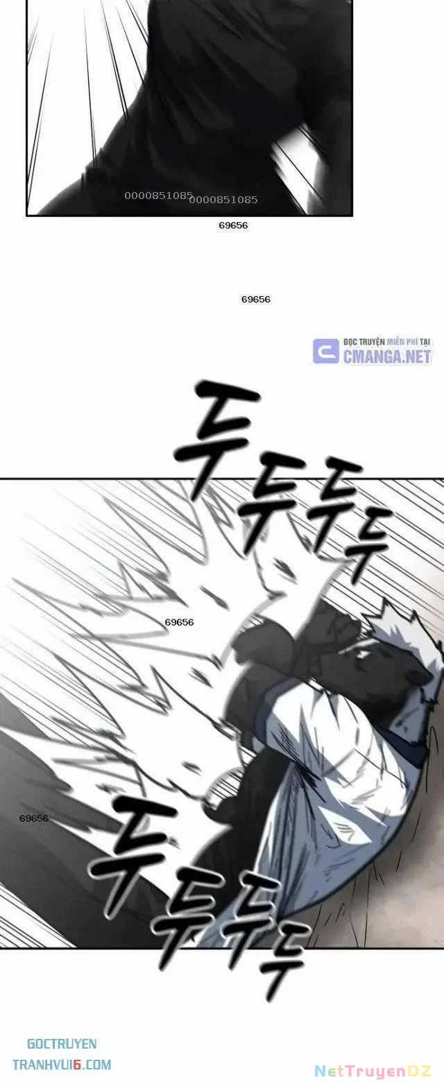 Trường Trung Học Thú Nhân Chapter 81 trang 7