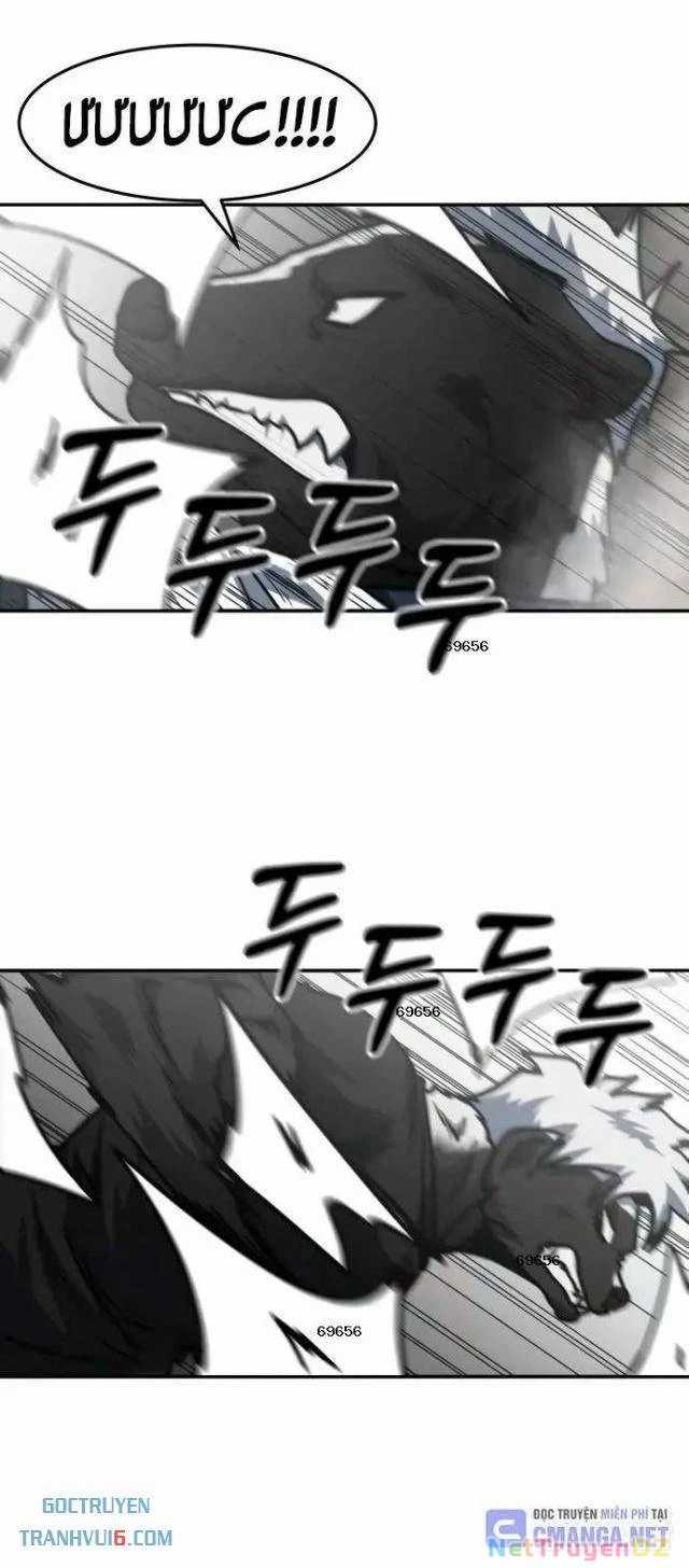 Trường Trung Học Thú Nhân Chapter 81 trang 8