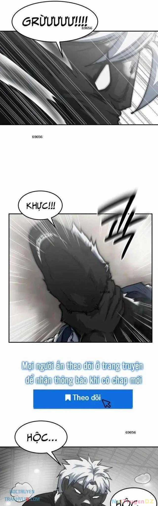 Trường Trung Học Thú Nhân Chapter 81 trang 9