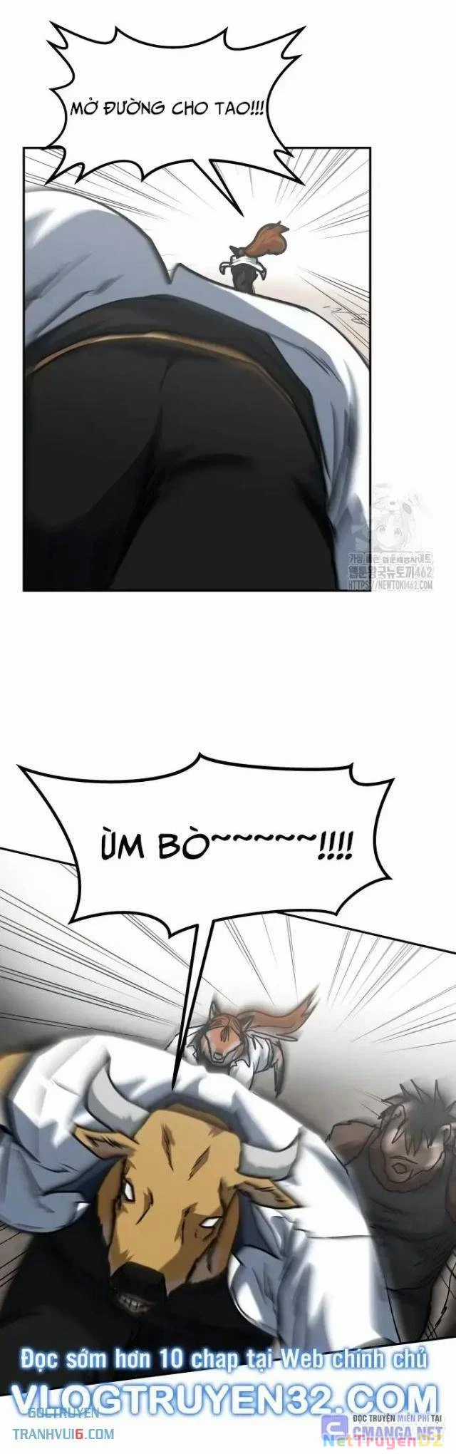 Trường Trung Học Thú Nhân Chapter 82 trang 14