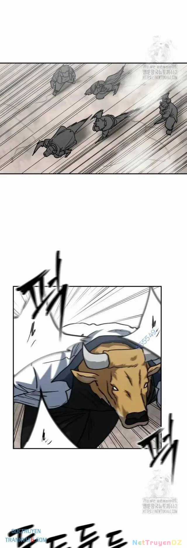 Trường Trung Học Thú Nhân Chapter 82 trang 15