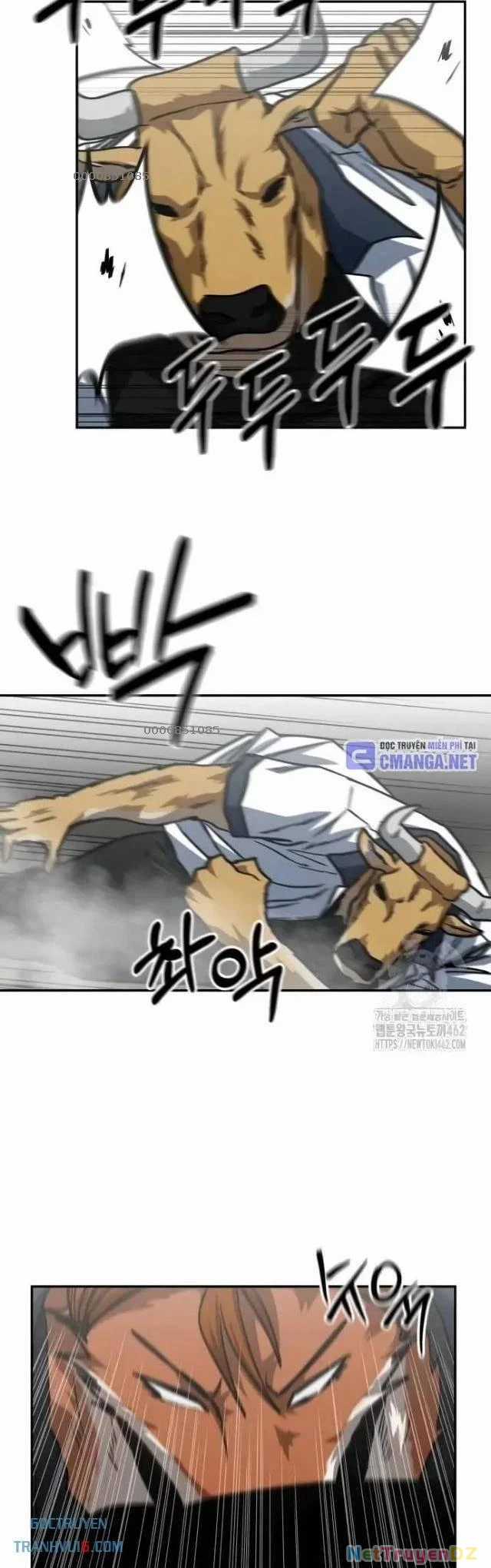 Trường Trung Học Thú Nhân Chapter 82 trang 16