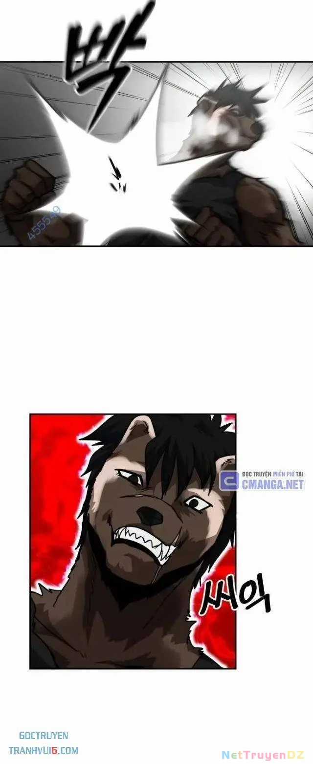 Trường Trung Học Thú Nhân Chapter 82 trang 19