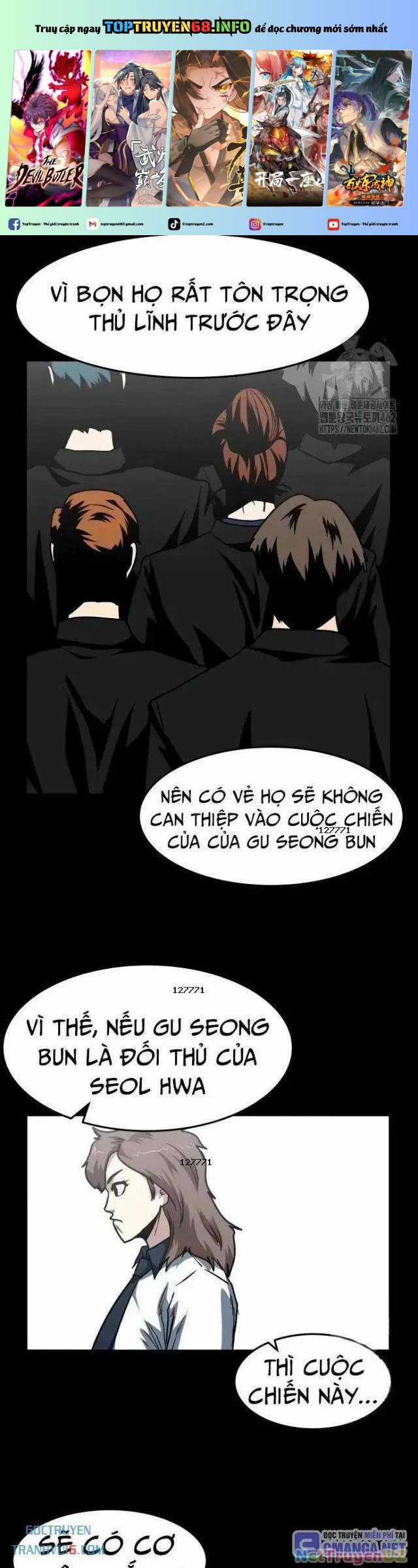 Trường Trung Học Thú Nhân Chapter 82 trang 2