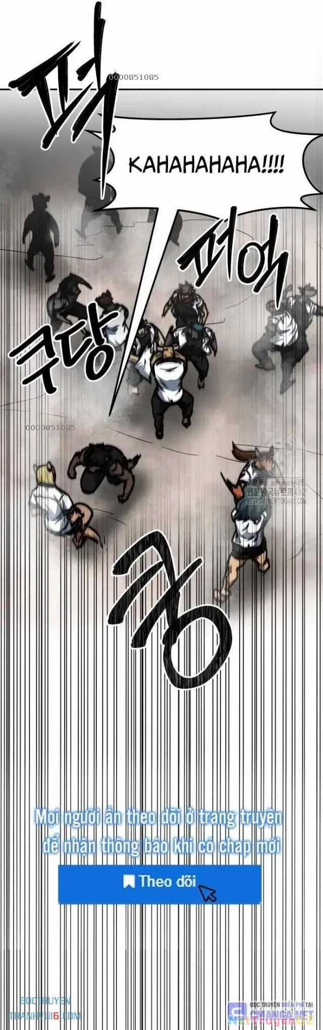 Trường Trung Học Thú Nhân Chapter 82 trang 20