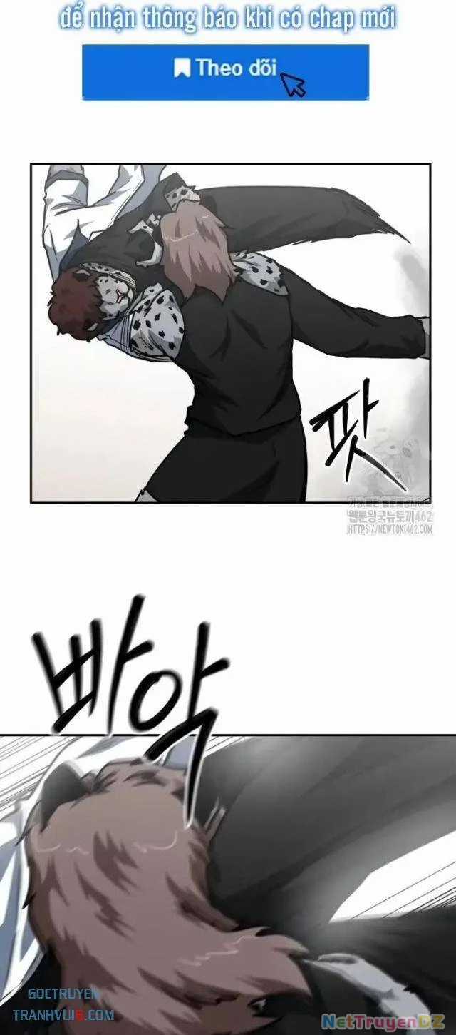 Trường Trung Học Thú Nhân Chapter 82 trang 24