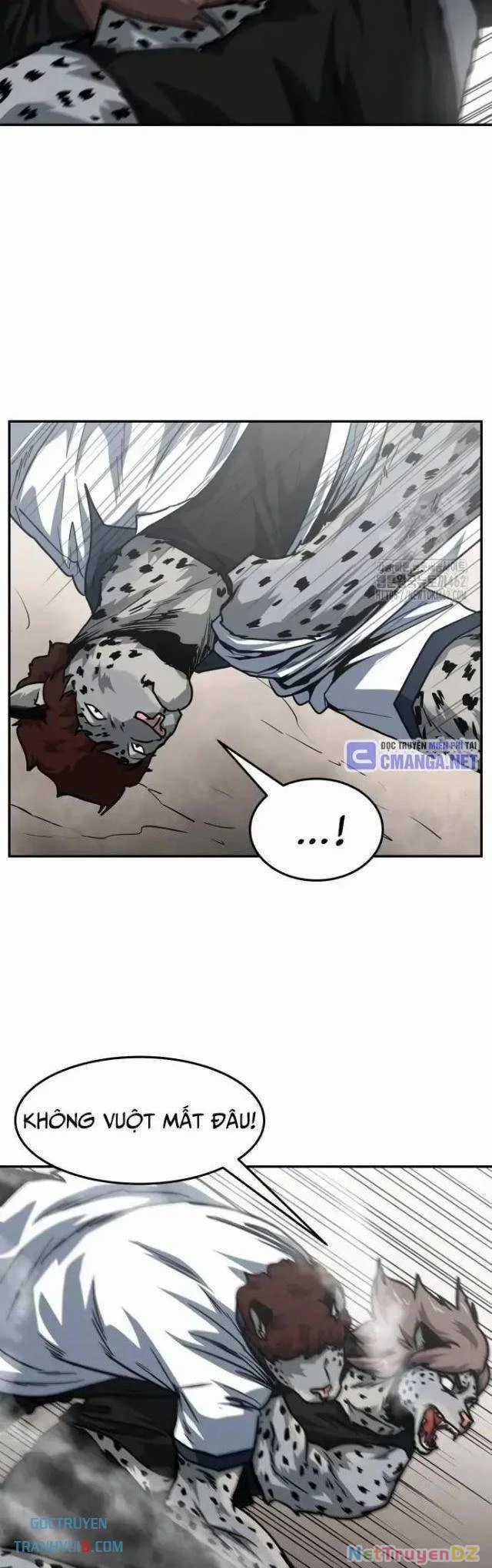 Trường Trung Học Thú Nhân Chapter 82 trang 25