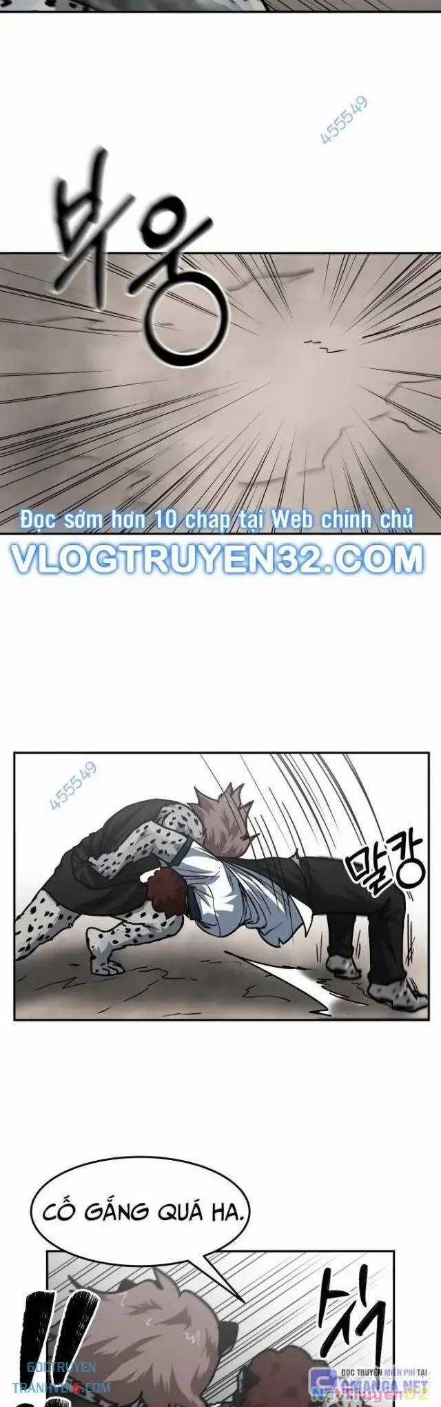 Trường Trung Học Thú Nhân Chapter 82 trang 26