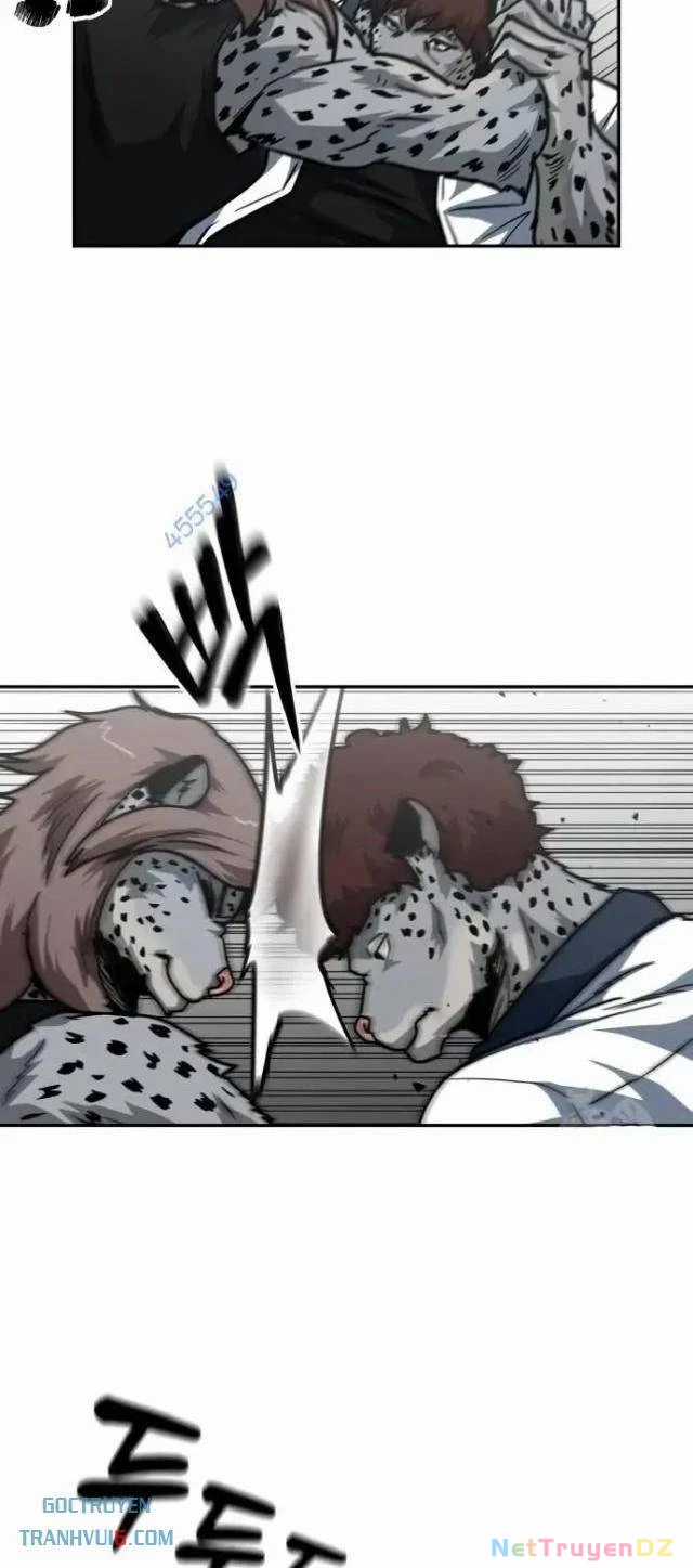 Trường Trung Học Thú Nhân Chapter 82 trang 27