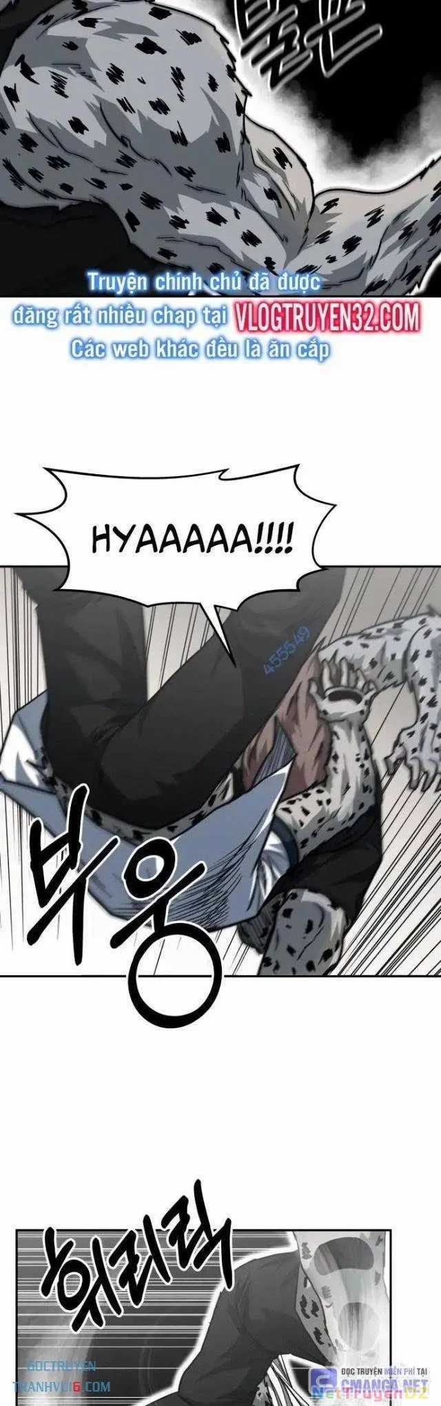 Trường Trung Học Thú Nhân Chapter 82 trang 35