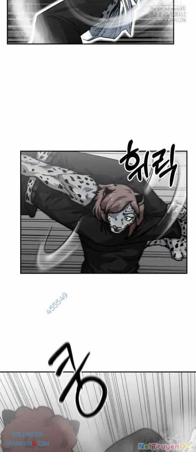 Trường Trung Học Thú Nhân Chapter 82 trang 36