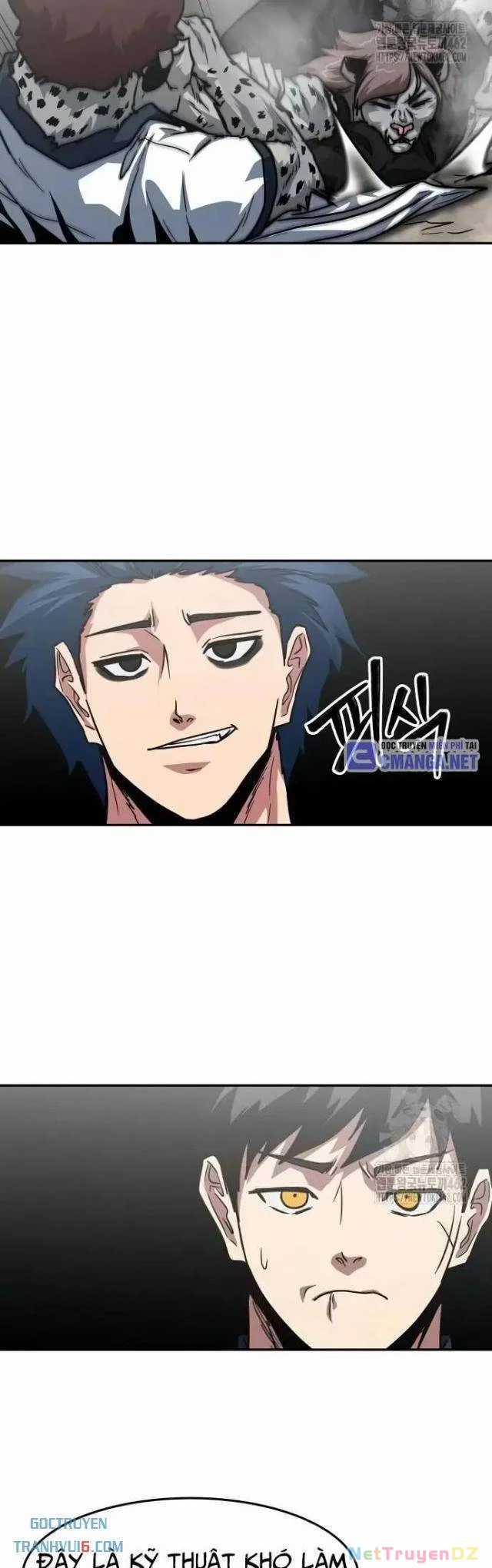 Trường Trung Học Thú Nhân Chapter 82 trang 37