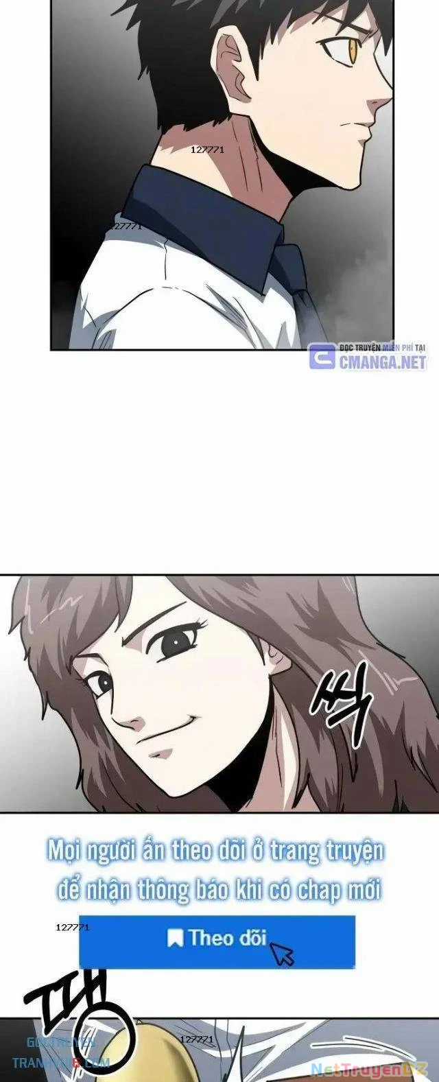 Trường Trung Học Thú Nhân Chapter 82 trang 4