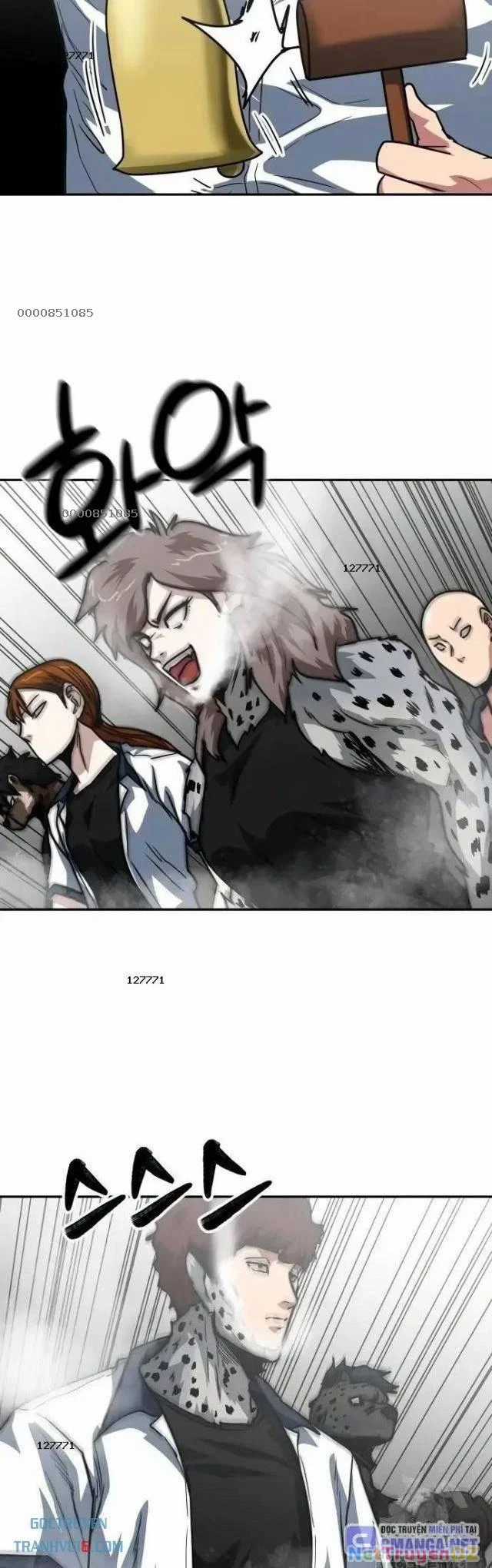 Trường Trung Học Thú Nhân Chapter 82 trang 5