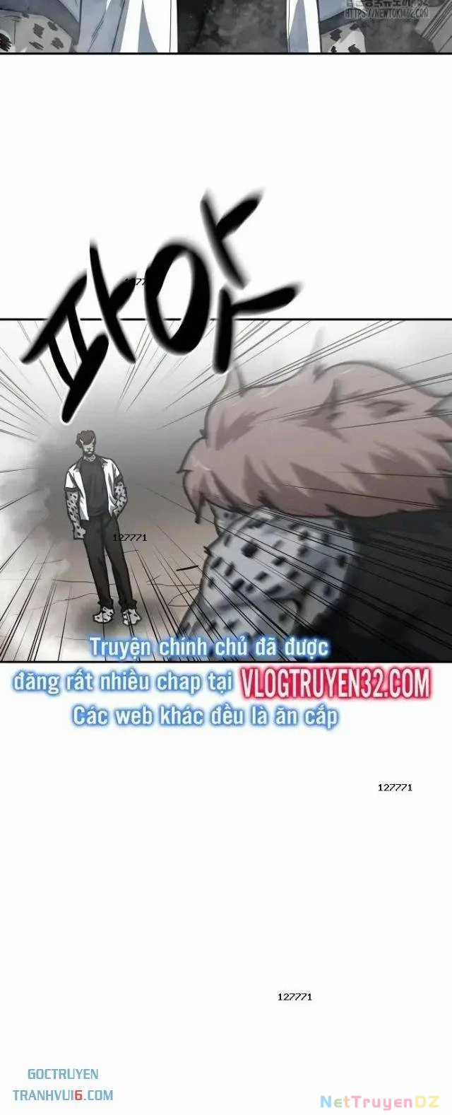 Trường Trung Học Thú Nhân Chapter 82 trang 6