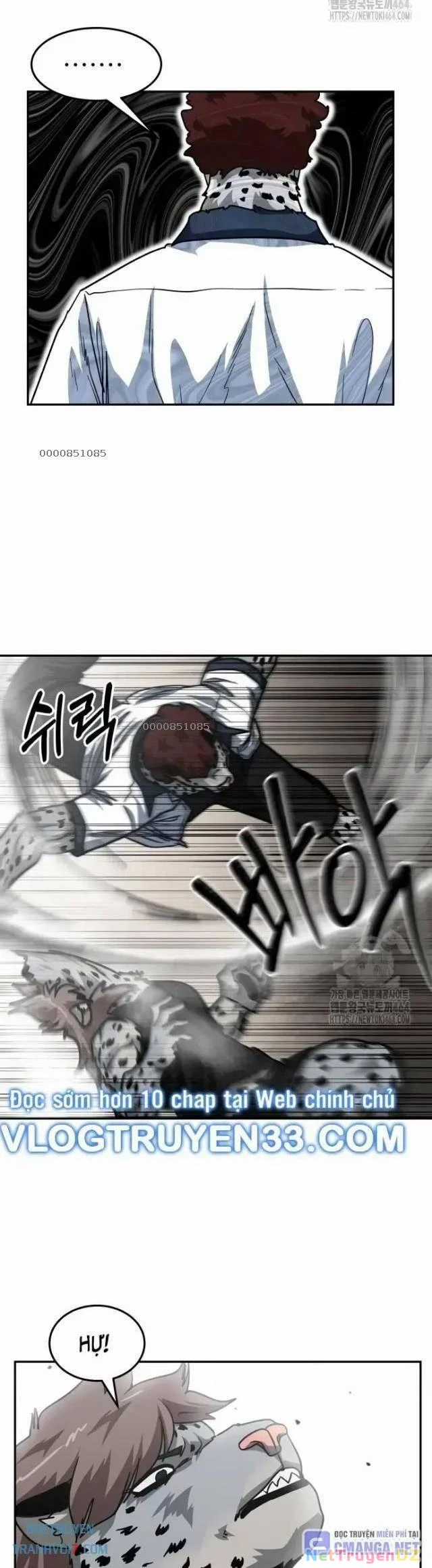 Trường Trung Học Thú Nhân Chapter 83 trang 16