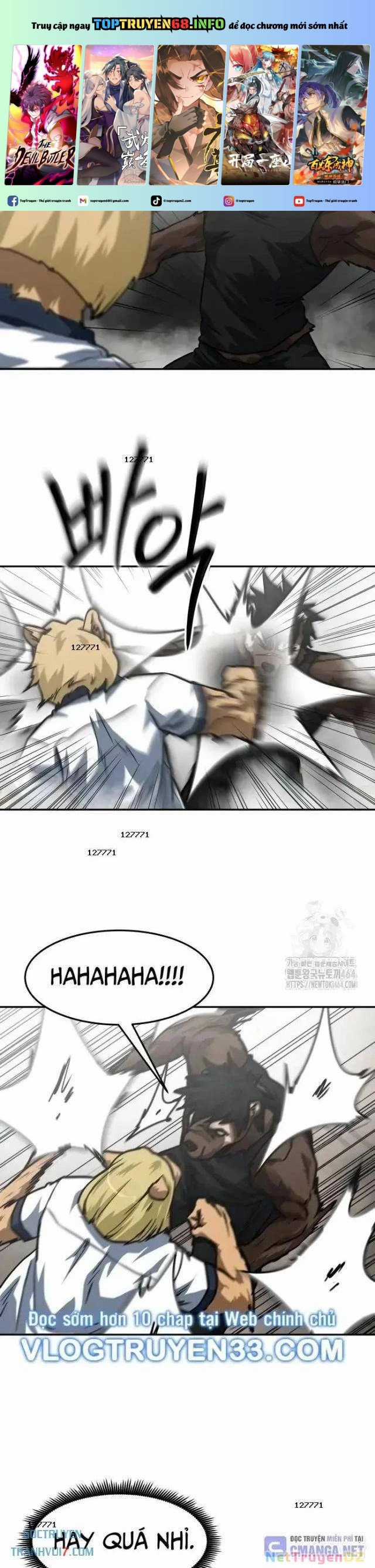 Trường Trung Học Thú Nhân Chapter 83 trang 2