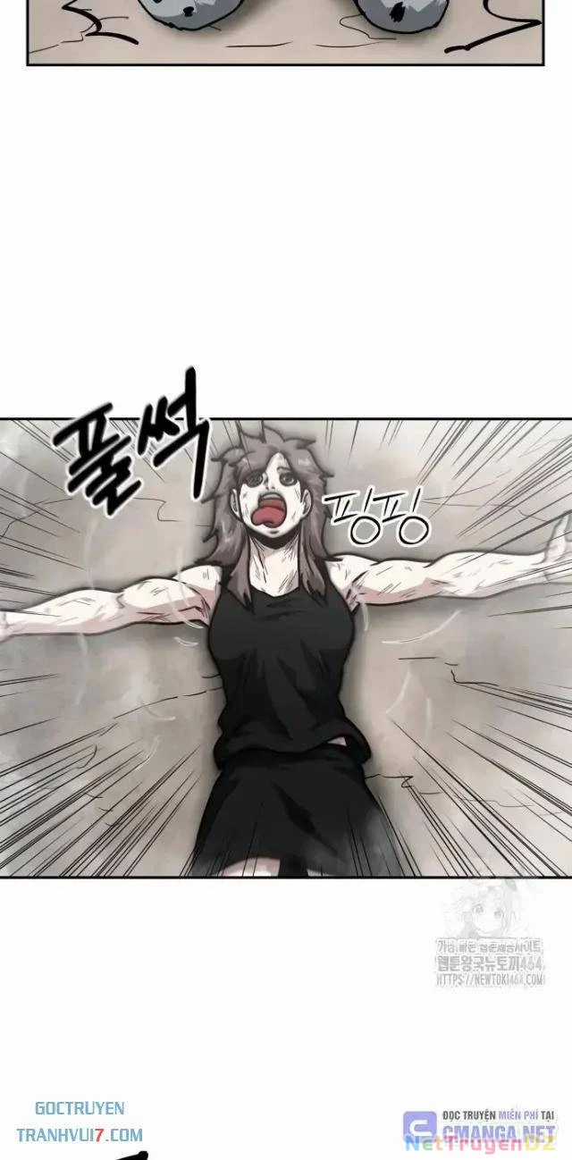 Trường Trung Học Thú Nhân Chapter 84 trang 11