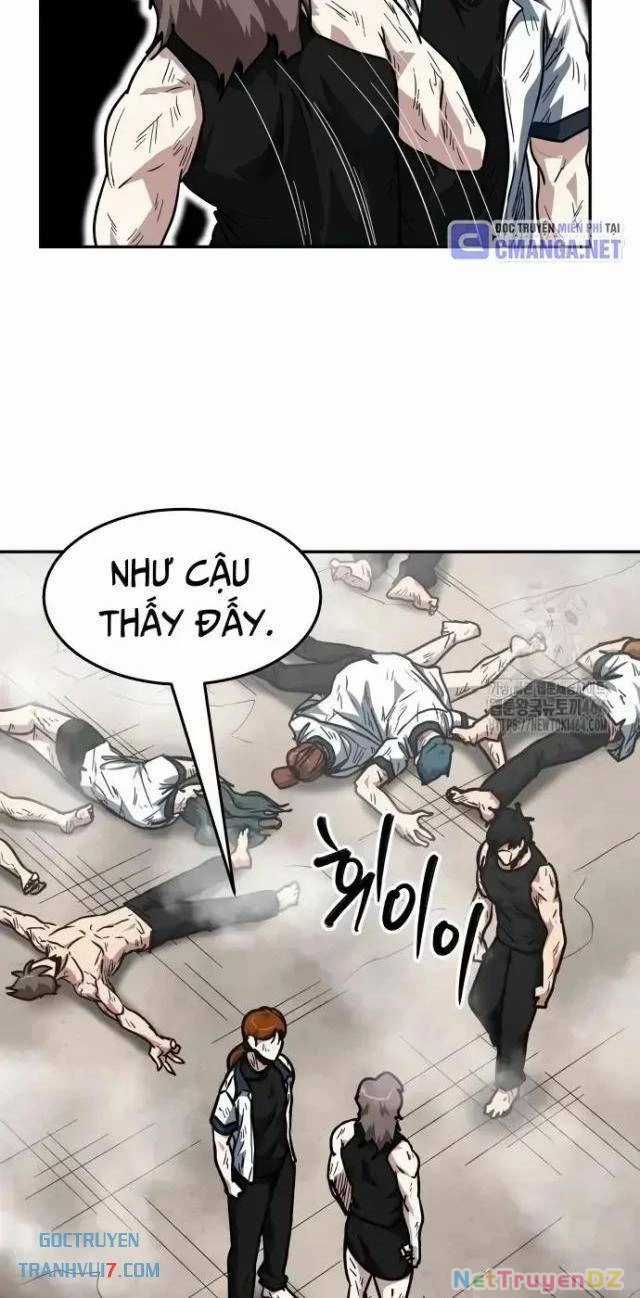 Trường Trung Học Thú Nhân Chapter 84 trang 13