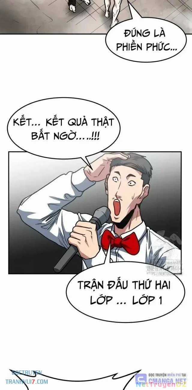Trường Trung Học Thú Nhân Chapter 84 trang 14